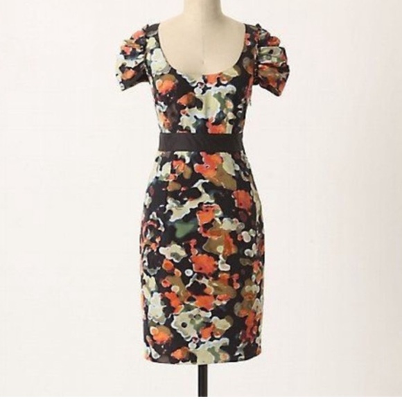 Anthropologie Dresses & Skirts - Anthropologie Moulinette Soeurs Pittore Dress. Size 14